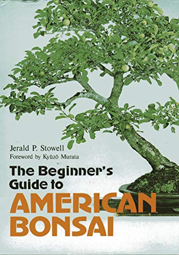 Beginner's Guide to American Bonsai