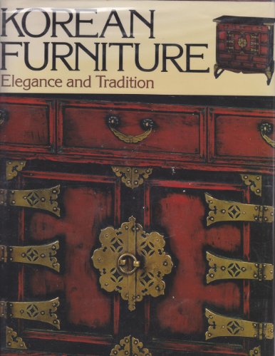 Korean Furniture: Elegance and Tradition.