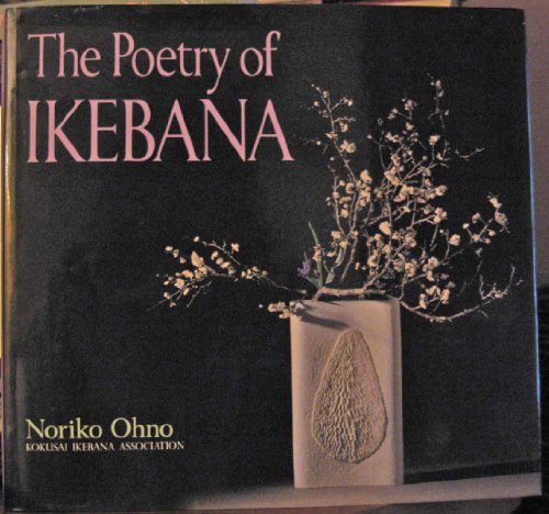 The Poetry of Ikebana