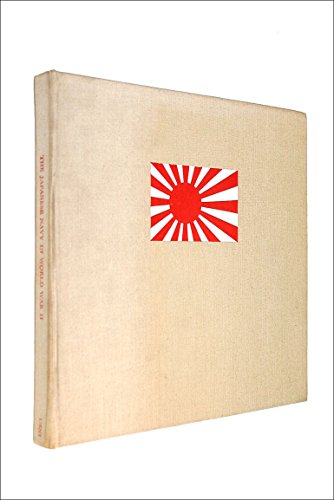 The Japanese Navy in World War II
