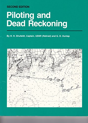 Piloting and Dead Reckoning
