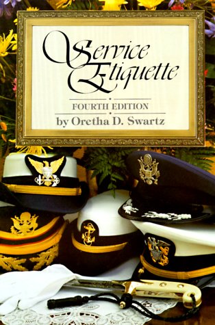 Service Etiquette, 4th Edition