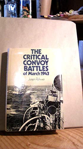 The critical convoy battles of March 1943: The battle for HX.229/SC122