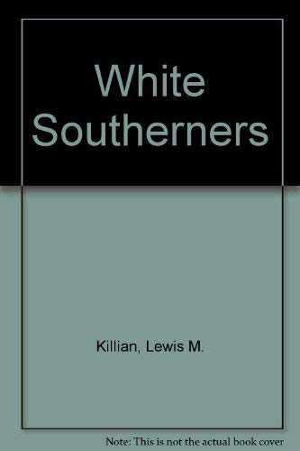 White Southerners