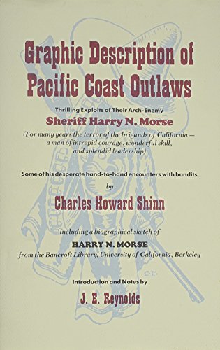 Graphic Description of Pacific Coast Outlaws