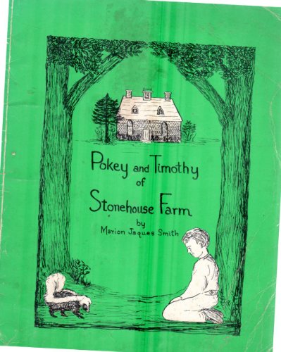 Pokey and Timothy of Stonehouse Farm