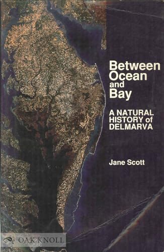 Between Ocean and Bay: A Natural History of Delmarva