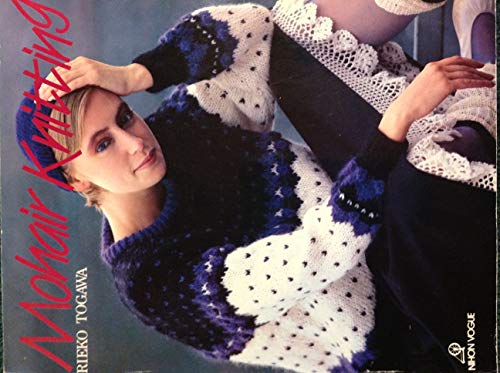 Mohair Knitting