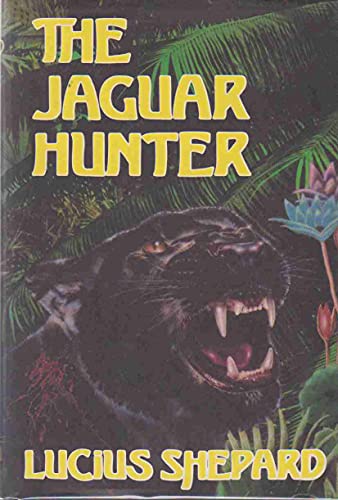 The Jaguar Hunter