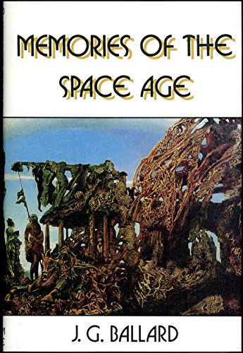 Memories of the Space Age