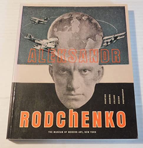 Aleksandr Rodchenko