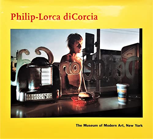 Philip-Lorca diCorcia (Contemporaries, a Photography Series)