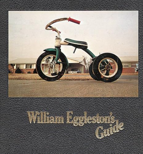William Eggleston - Guide (2002. Corr. 2nd Printing)