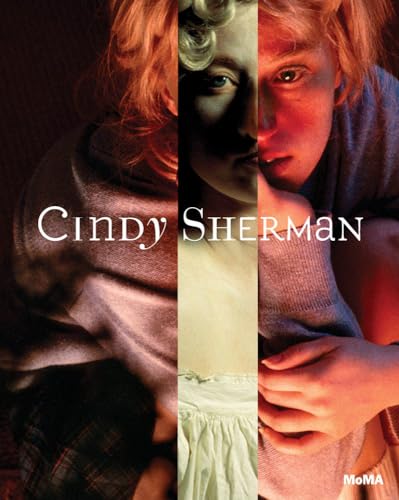 Cindy Sherman.