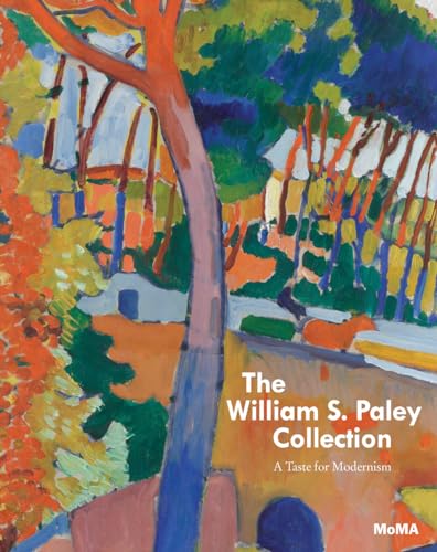 The William S. Paley Collection: A Taste for Modernism