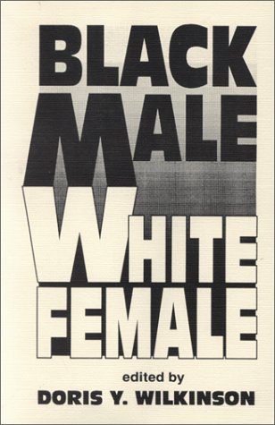 Black Male/ White Female