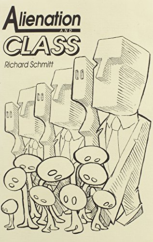 Alienation and Class