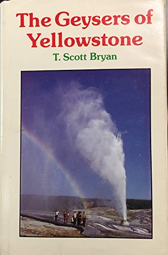 The Geysers of Yellowstone