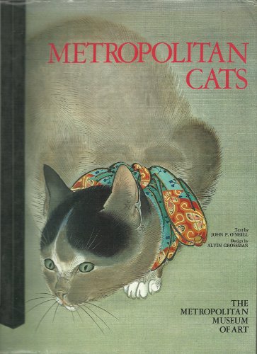 Metropolitan Cats.