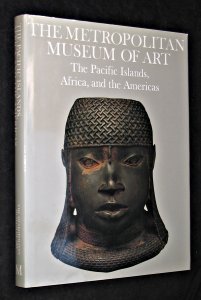 The Metropolitan Museum of Art: The Pacific Islands, Africa, and the Americas