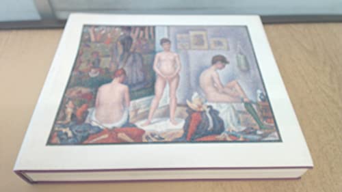 Georges Seurat 1859-1891