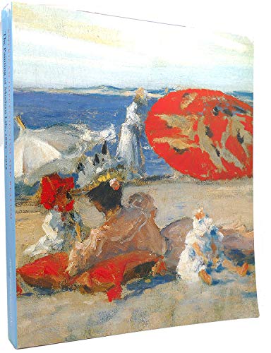 American Impressionism and Realism: The Painting of Modern Life, 1885-1915