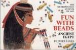 Fun with Beads Ancient Egypt