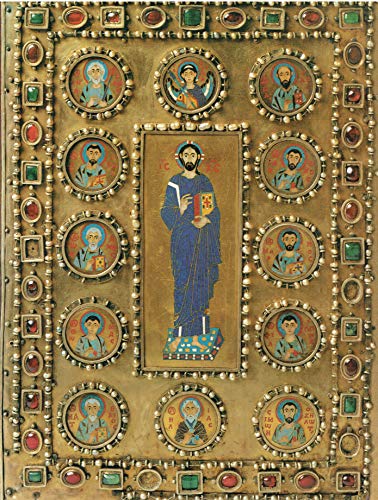 The Glory of Byzantium: Art and Culture of the Middle Byzantine Era, A.D. 843-1261