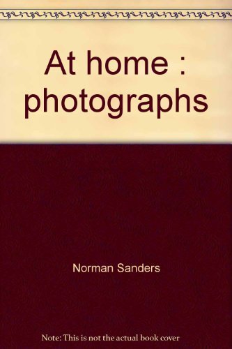 At home: Photographs