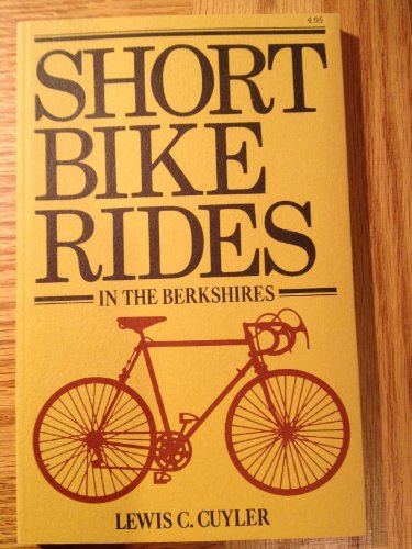 Short Bike Rides in the Berkshires