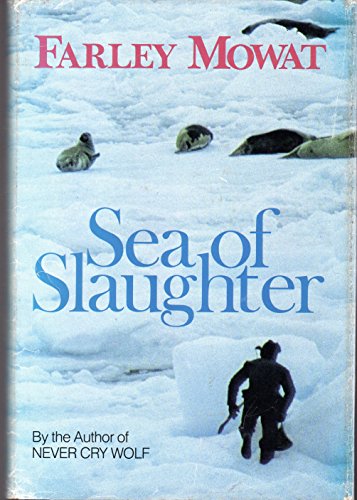 SEA OF SLAUGHTER