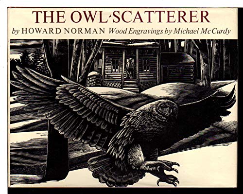 The Owl Scatterer