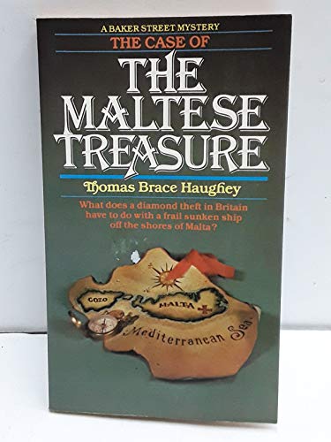 The Case of the Maltese Treasure