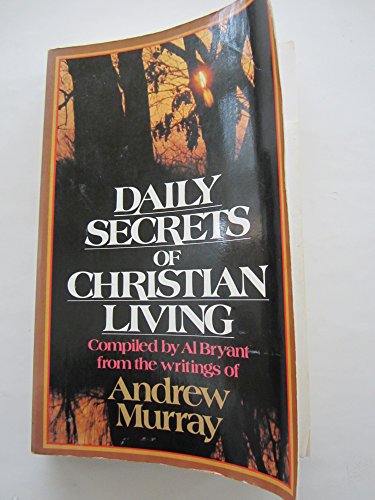 Daily Secrets of Christian Living