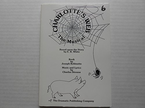 CHARLOTTE'S WEB: THE MUSICAL