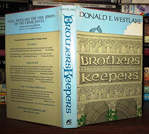 Brothers Keepers / Donald E. Westlake