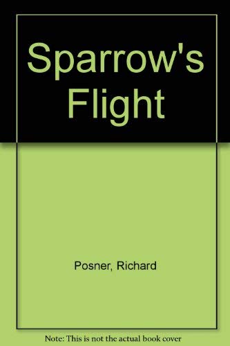 Sparrows Flight
