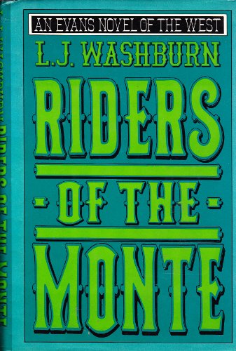 Riders of the Monte