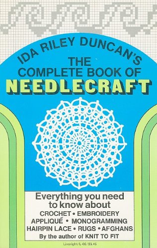 The Complete Book of Needlecraft