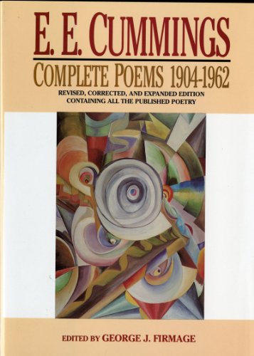 Complete Poems 1904 To1962