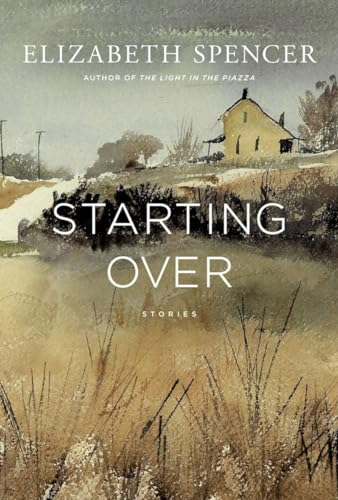 Starting Over