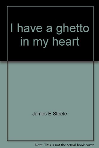 I Have A Ghetto in My Heart