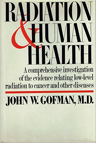 Radiation and Human Health
