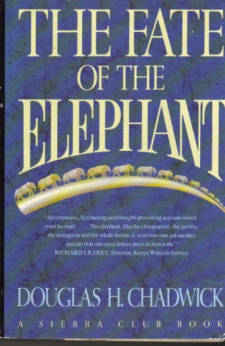 Fate of the Elephant