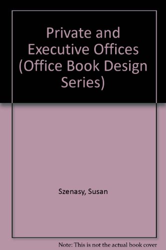 Private and Executive Offices (o
