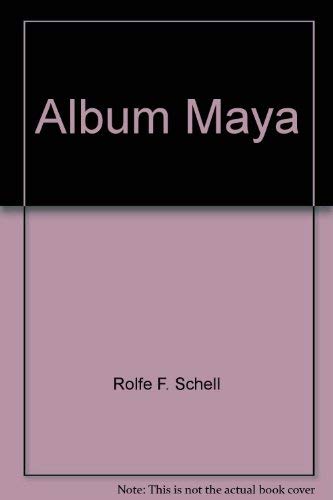 Album Maya