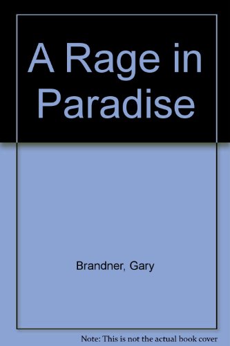 A Rage in Paradise