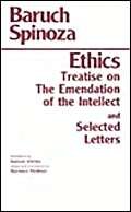 Ethics: With the Treatise on the Emendation of the Intellect and Selected Letters
Ethics: With the Treatise on the Emendation of the Intellect and Selected Letters