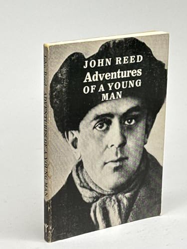 Adventures of a Young Man : Short Stories from Life