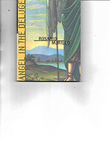 Angel in Deluge (Pocket Poets Series)